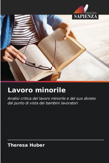 LAVORO MINORILE