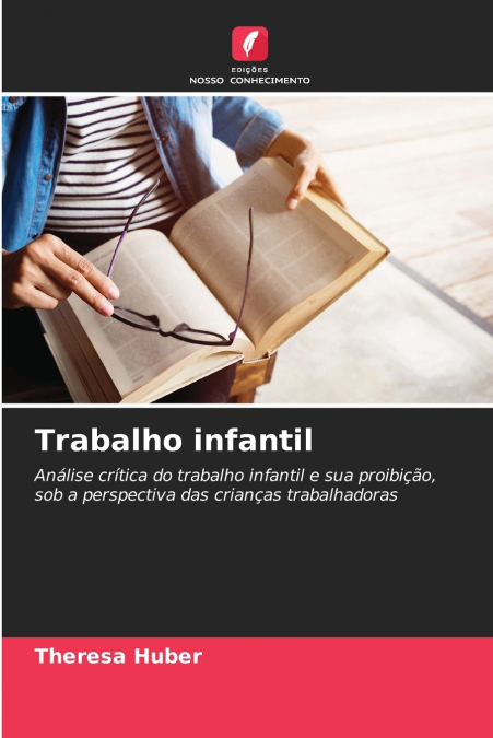 TRABALHO INFANTIL
