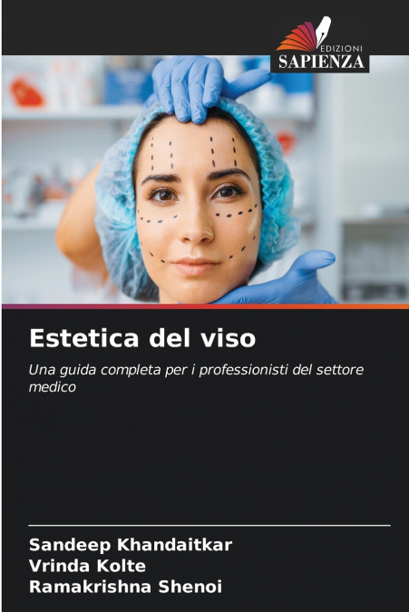 ESTETICA DEL VISO