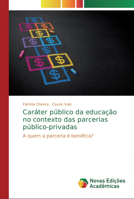 CARATER PUBLICO DA EDUCAAO NO CONTEXTO DAS PARCERIAS PUBLIC