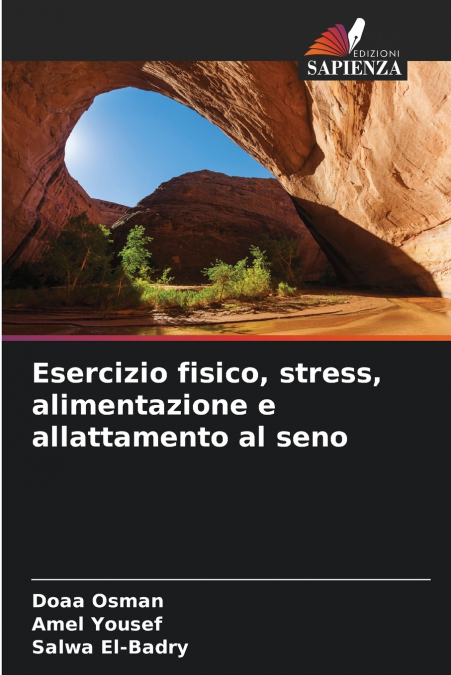 ESERCIZIO FISICO, STRESS, ALIMENTAZIONE E ALLATTAMENTO AL SE