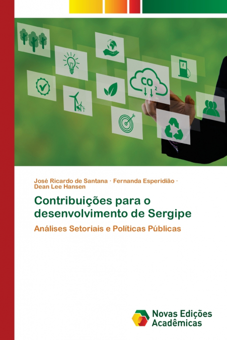 CONTRIBUTIONS TO THE DEVELOPMENT OF SERGIPE
