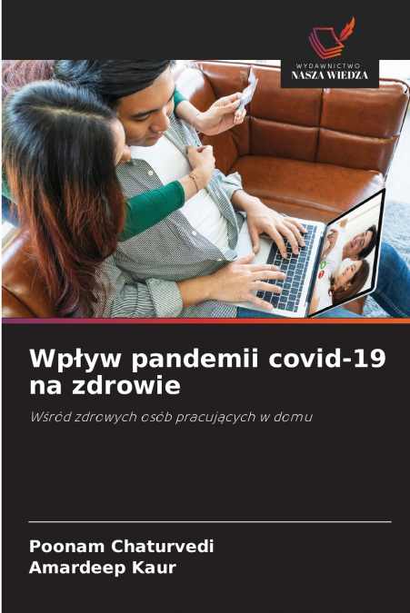 WP?YW PANDEMII COVID-19 NA ZDROWIE