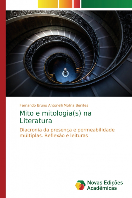 MITO E MITOLOGIA(S) NA LITERATURA