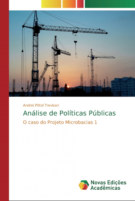 ANALYSE DES POLITIQUES PUBLIQUES