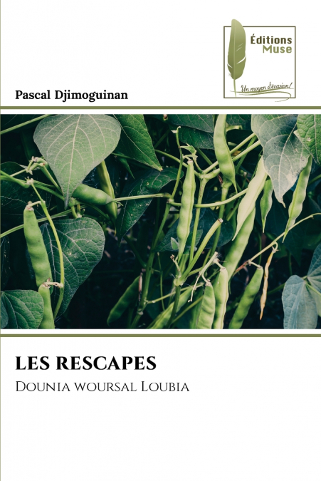 LES RESCAPES