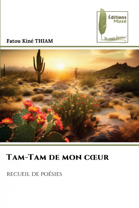 TAM-TAM DE MON C?UR