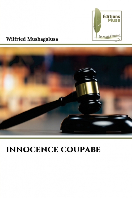 INNOCENCE COUPABE