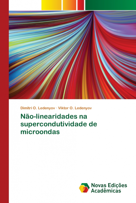 NAO-LINEARIDADES NA SUPERCONDUTIVIDADE DE MICROONDAS
