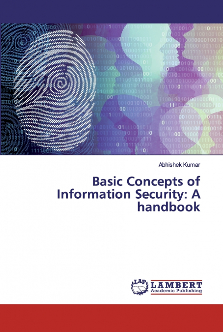 BASIC CONCEPTS OF INFORMATION SECURITY