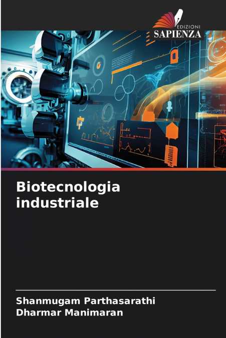 BIOTECNOLOGIA INDUSTRIALE