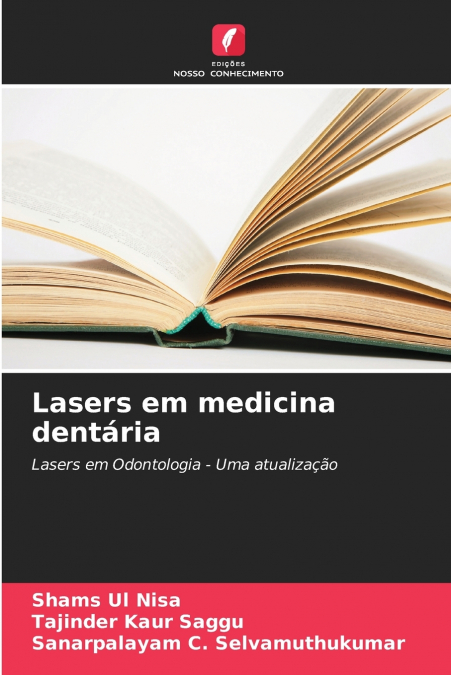 LASERS EM MEDICINA DENTARIA