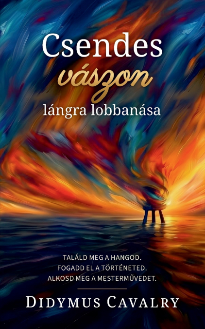 CSENDES VASZON LANGRA LOBBANASA