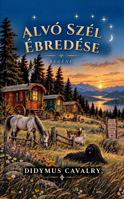 ALVO SZEL EBREDESE