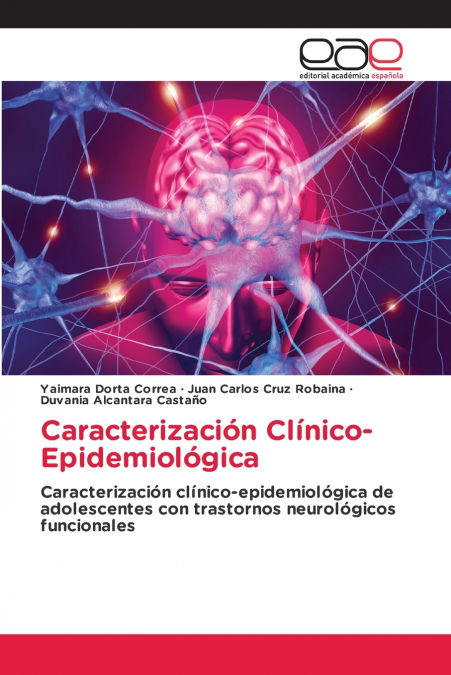 CARACTERIZACION CLINICO-EPIDEMIOLOGICA