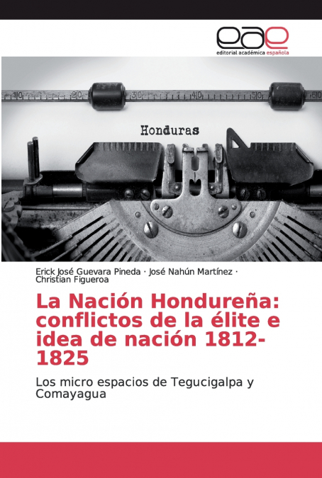 LA NACION HONDUREA