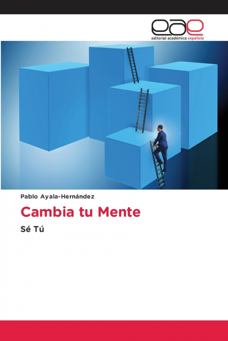 CAMBIA TU MENTE