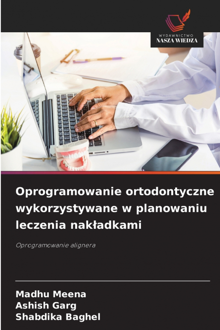 KIEFERORTHOPADISCHE SOFTWARE ZUR BEHANDLUNGSPLANUNG VON ALIG