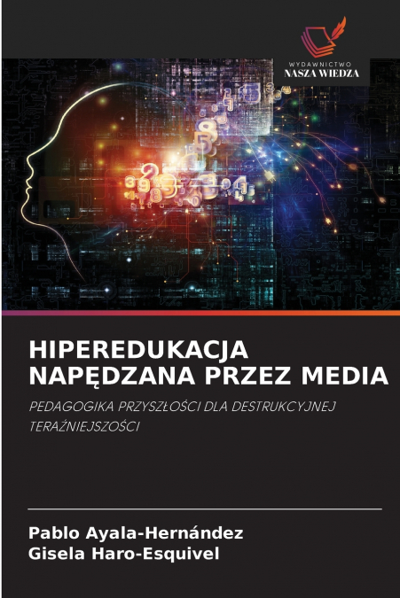 HIPEREDUKACJA NAP?DZANA PRZEZ MEDIA