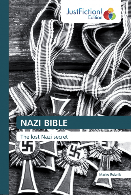 NAZI BIBLE