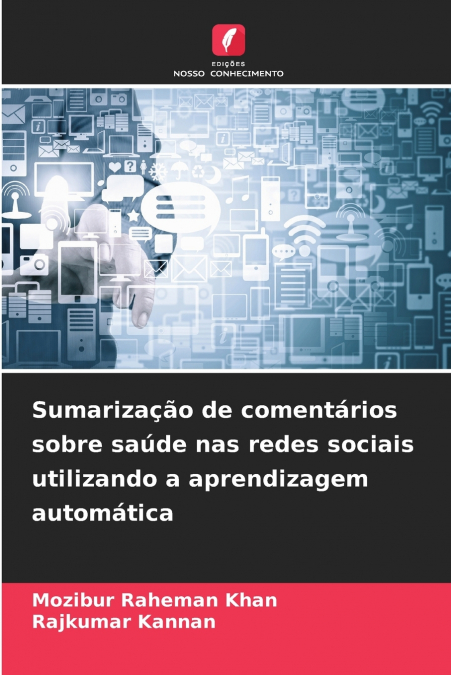 SUMARIZAÇAO DE COMENTARIOS SOBRE SAUDE NAS REDES SOCIAIS UTI