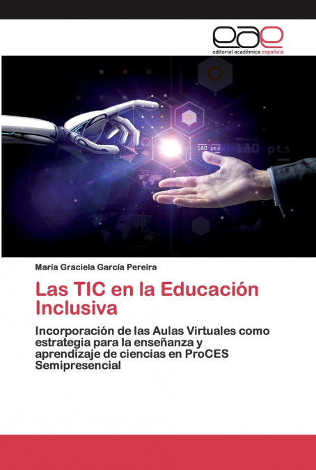 LAS TIC EN LA EDUCACION INCLUSIVA