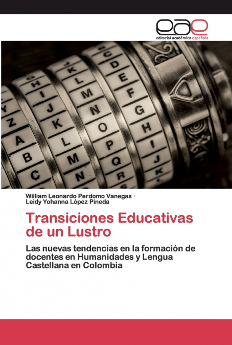 TRANSICIONES EDUCATIVAS DE UN LUSTRO