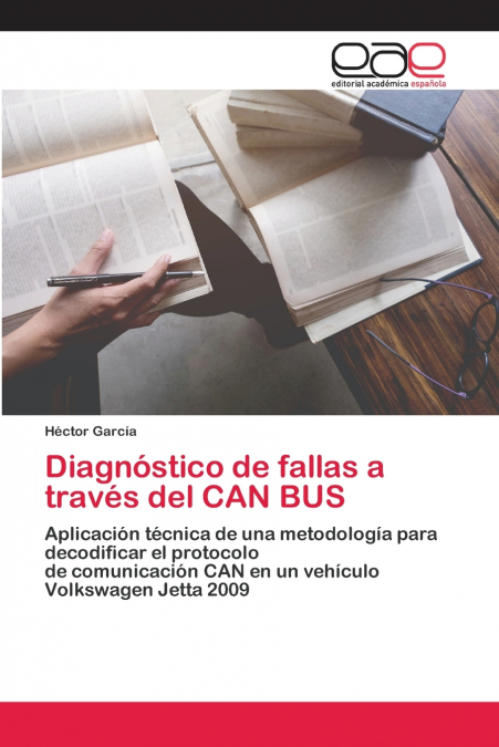 DIAGNOSTICO DE FALLAS A TRAVES DEL CAN BUS