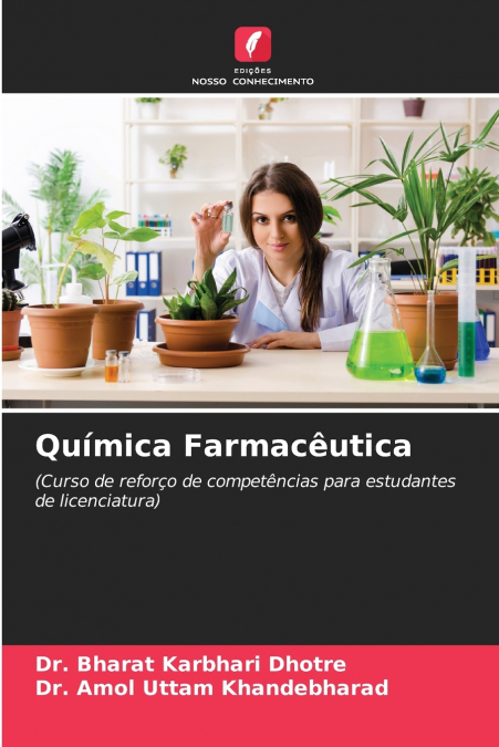 QUIMICA FARMACEUTICA
