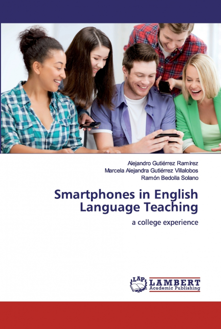 SMARTPHONES IN ENGLISH LANGUAGE TEACHING