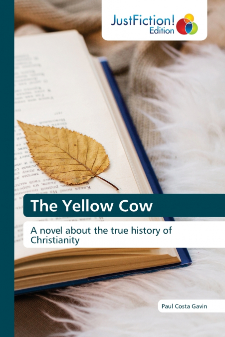 THE YELLOW COW