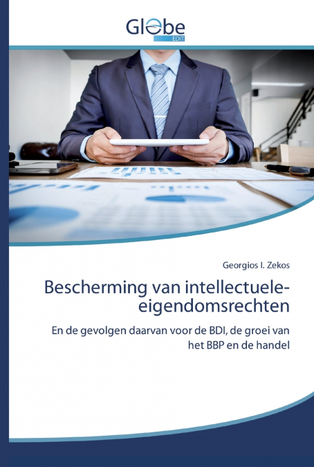 BESCHERMING VAN INTELLECTUELE-EIGENDOMSRECHTEN