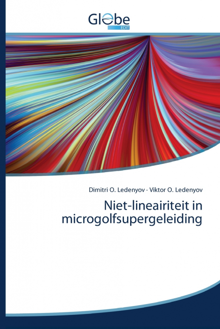 NIET-LINEAIRITEIT IN MICROGOLFSUPERGELEIDING