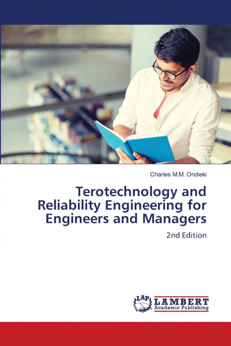 TEROTECHNOLOGY AND RELIABILITY ENGINEERING FOR ENGINEERS AND