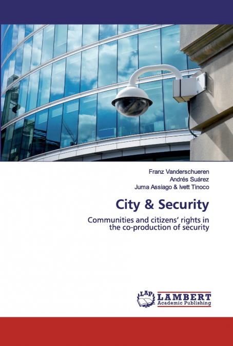 CITY & SECURITY