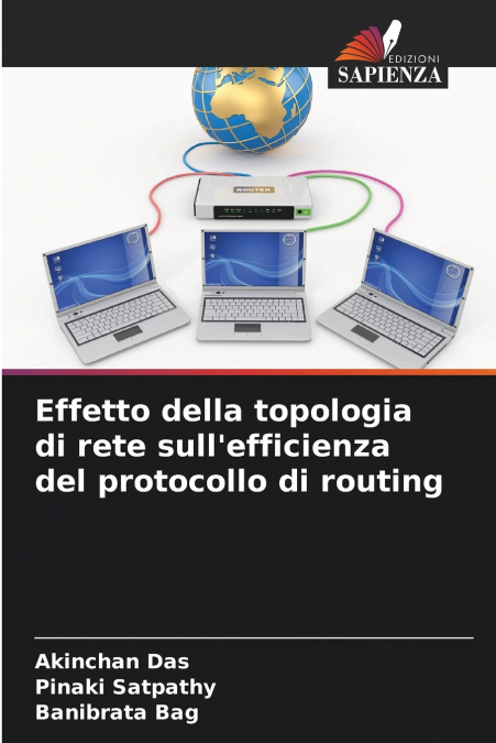 EFFETTO DELLA TOPOLOGIA DI RETE SULL?EFFICIENZA DEL PROTOCOL