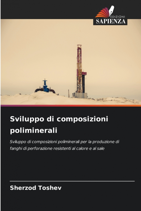 SVILUPPO DI COMPOSIZIONI POLIMINERALI