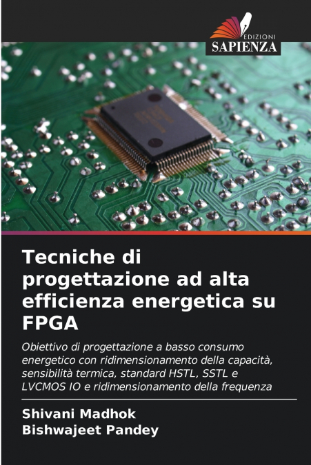 TECNICHE DI PROGETTAZIONE AD ALTA EFFICIENZA ENERGETICA SU F