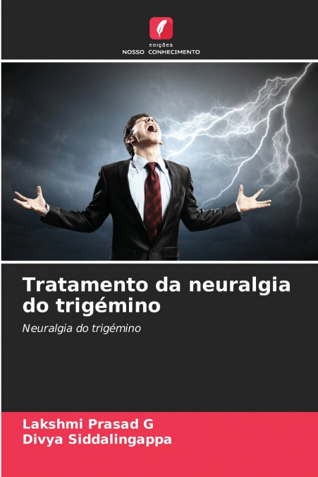 TRATAMENTO DA NEURALGIA DO TRIGEMINO