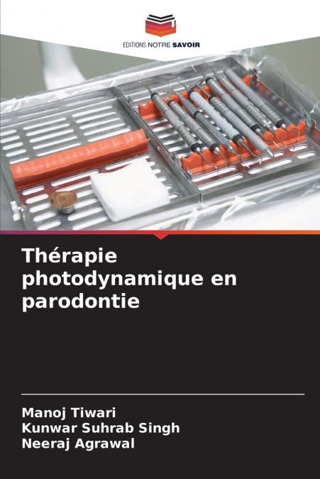 TERAPIA FOTODINAMICA IN PARODONTOLOGIA