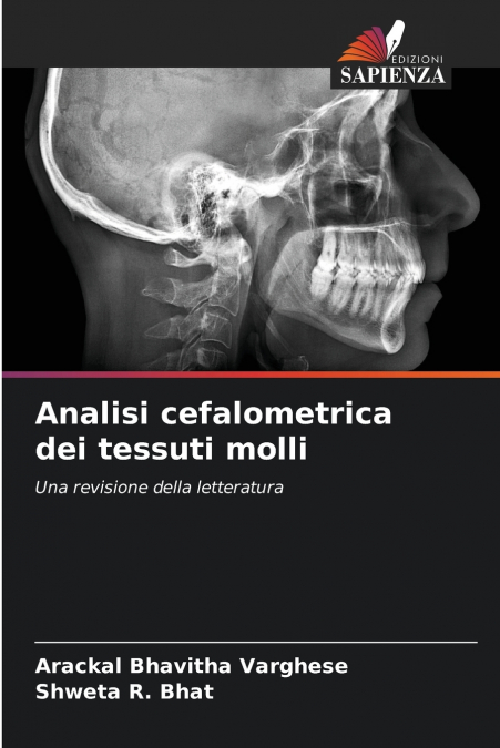 CEPHALOMETRIC SOFT TISSUE ANALYSIS