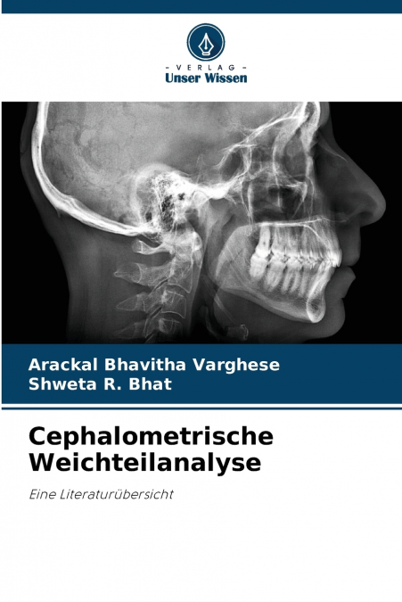 CEPHALOMETRISCHE WEICHTEILANALYSE