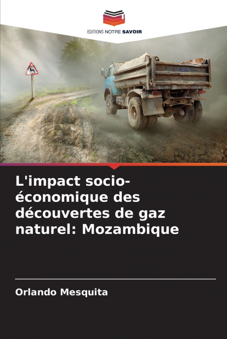 L?IMPACT SOCIO-ECONOMIQUE DES DECOUVERTES DE GAZ NATUREL