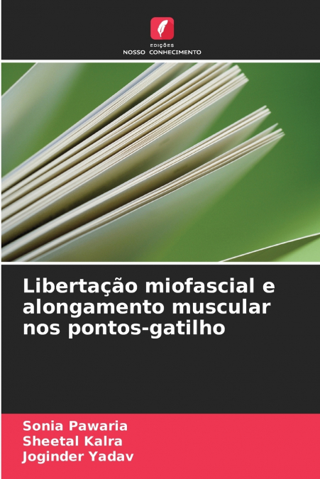 LIBERTA�AO MIOFASCIAL E ALONGAMENTO MUSCULAR NOS PONTOS-GATI