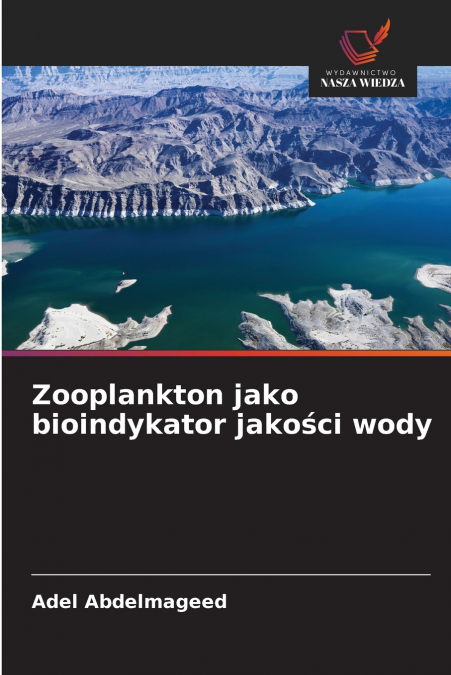 ZOOPLANCTON COMO BIOINDICADOR DA QUALIDADE DA AGUA