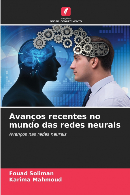 AVAN�OS RECENTES NO MUNDO DAS REDES NEURAIS
