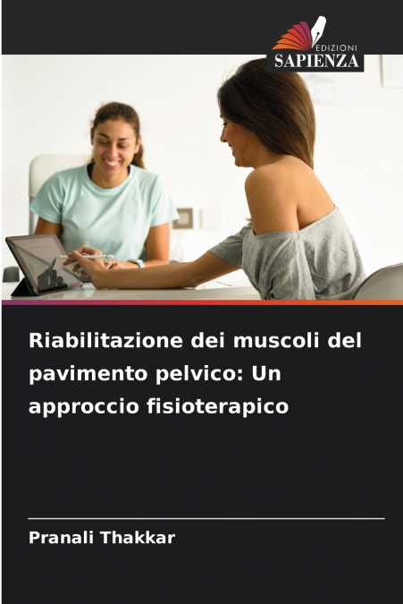 RIABILITAZIONE DEI MUSCOLI DEL PAVIMENTO PELVICO