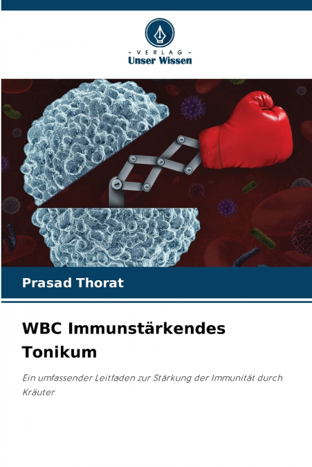 WBC IMMUNSTARKENDES TONIKUM