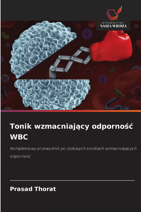 TONIK WZMACNIAJ?CY ODPORNO?? WBC