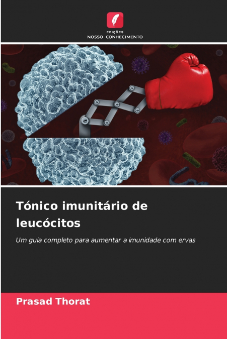 TONICO IMUNITARIO DE LEUCOCITOS